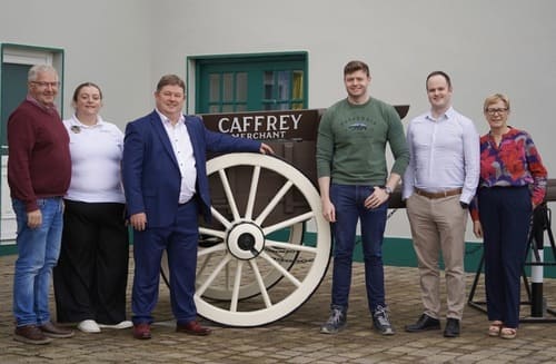Millbrook Foods Group marks 100 years in business at Navan Races This Saturday