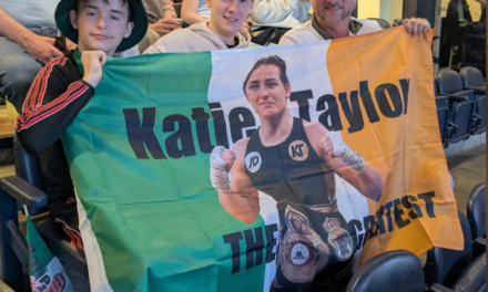 Ratoath Family GOFUNDME Appeal For Their Son’s MND AGGRESSIVE Disease