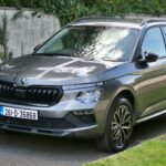SKODA KAMIQ MAKES SPACE A STATEMENT