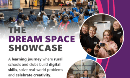 Rural Schools and Youth Clubs Invited to Join National STEM Showcase