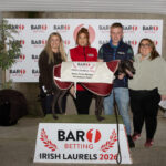 Reilly’s High Hopes For Droopys Unreal to Lift Laurels