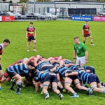 Navan Make Use OF Boelo To Storm To Win