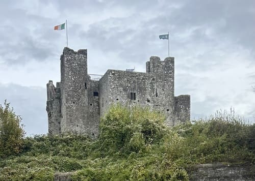 Euro a Winner as Trim Ticket Lands Lucky Player €500,000