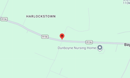 Man (50) Dies IN TRAFFIC COLLISION NEAR DUNBOYNE