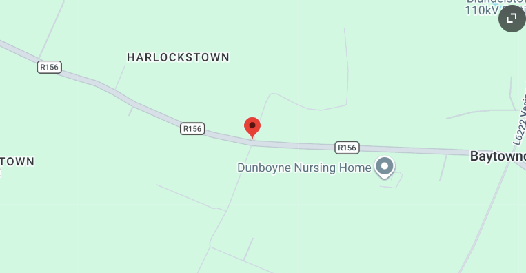 Man (50) Dies IN TRAFFIC COLLISION NEAR DUNBOYNE