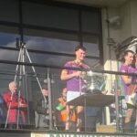 Tones Hit The Right Notes to Land Their Third Keegan Cup in Twenty Years