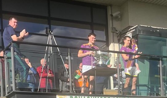 Tones Hit The Right Notes to Land Their Third Keegan Cup in Twenty Years