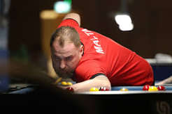 Rocker Keeps Rocking to another world title